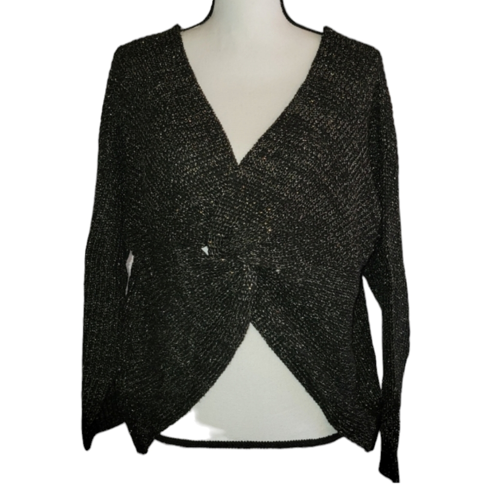 ***3/$30***Full Circle Trends Sweater
